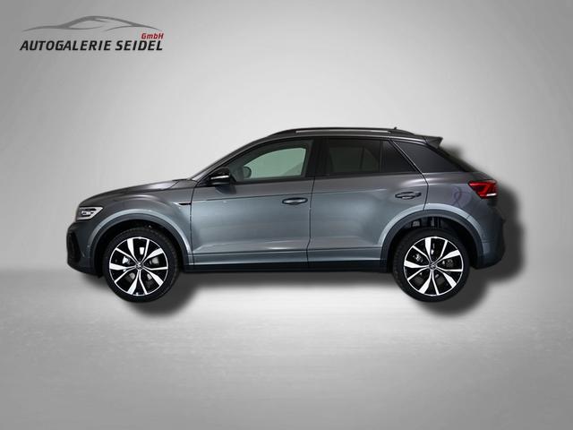Volkswagen T-Roc R-Line 1.5 TSI 7-Gang-DSG 