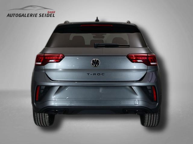 Volkswagen T-Roc R-Line 1.5 TSI 7-Gang-DSG 