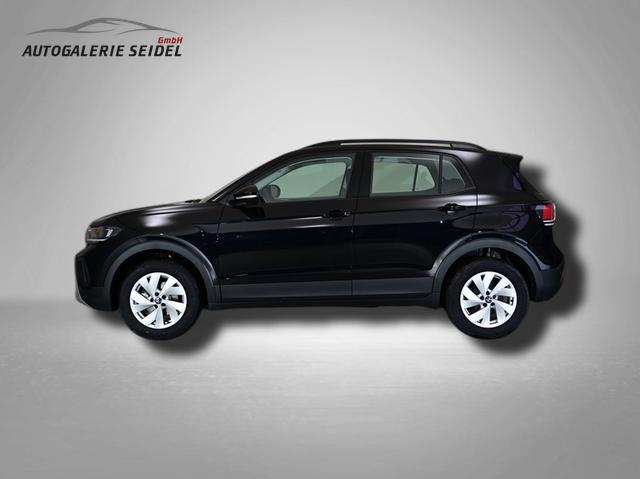 Volkswagen T-Cross Life 1.0 TSI 5-Gang 