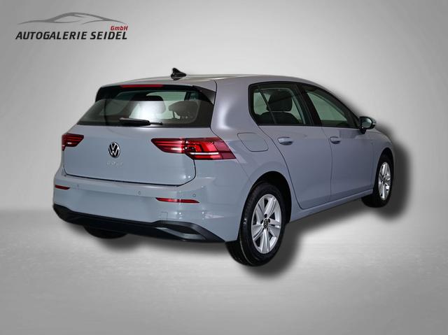 Volkswagen Golf Life Plus 1.5 TSI 