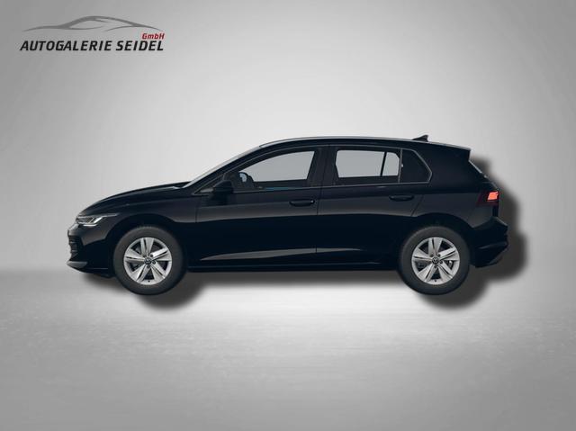 Volkswagen Golf Life Plus 1.5 TSI 