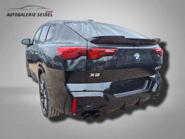 BMW X2 M Sportpaket Pro M35i xDrive 