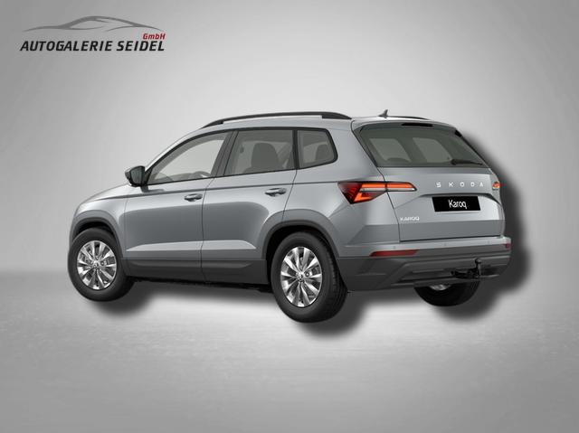 Skoda Karoq Selection 1.5 TSI 7-Gang-DSG 