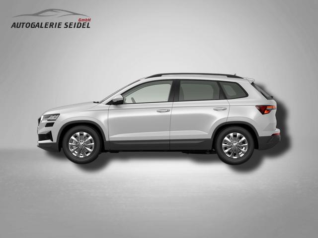 Skoda Karoq Selection 1.5 TSI 7-Gang-DSG 