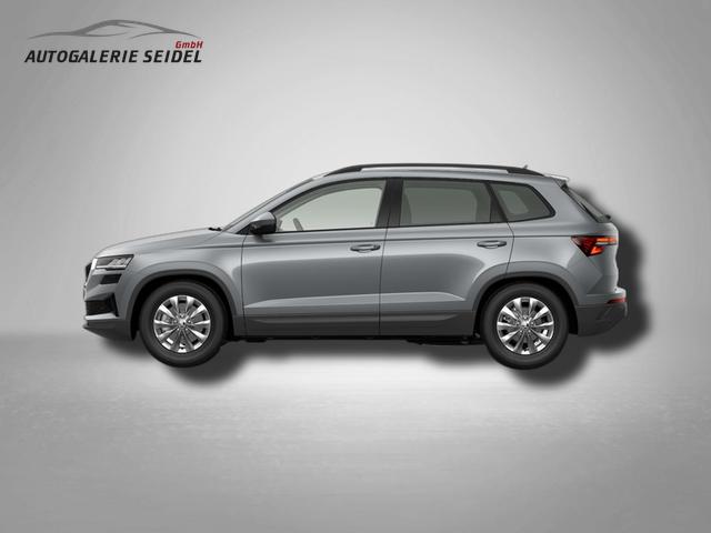 Skoda Karoq Selection 1.5 TSI 7-Gang-DSG 