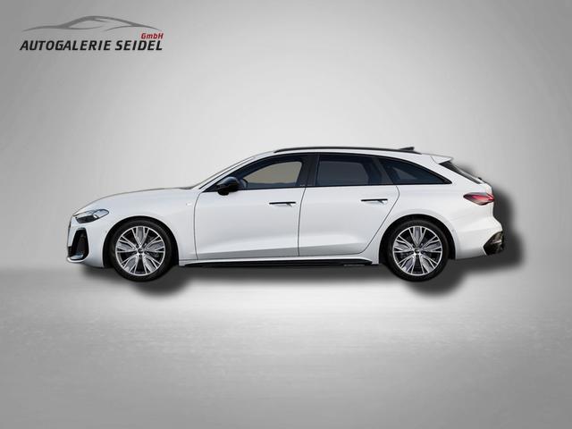 Audi A5 Avant S line 2.0 TDI 7-Gang tronic quattro 