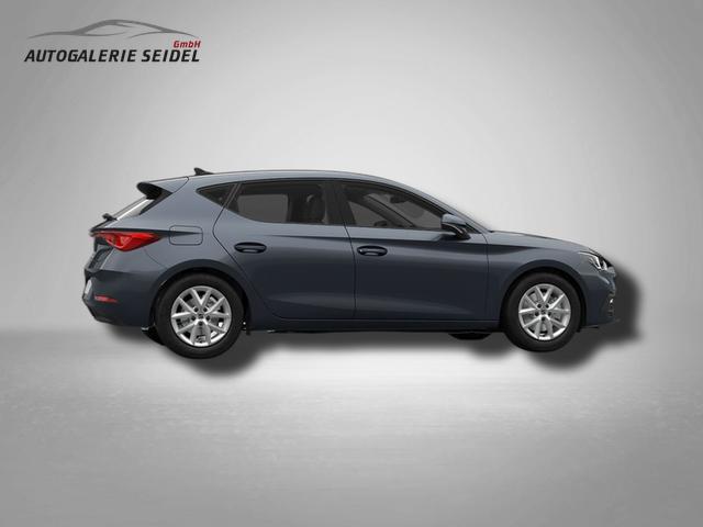 Seat Leon Style 1.5 eTSI 7-Gang-DSG 