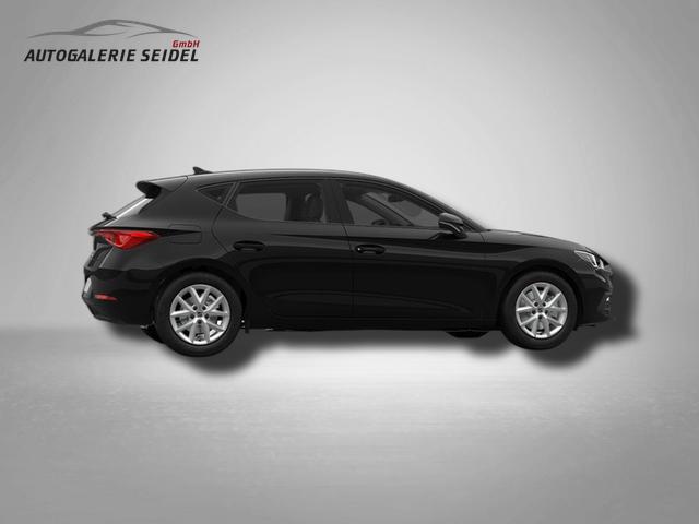 Seat Leon Style 1.5 eTSI 7-Gang-DSG 