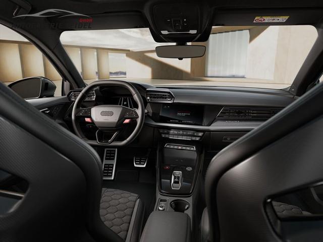 Audi RS3 Sportback 2.5 TFSI 7-Gang S tronic quattro 