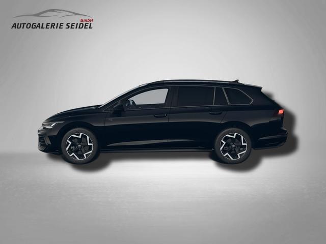 Volkswagen Golf Variant R-Line 2.0 TDI 7-Gang-DSG 
