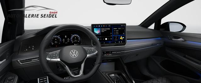 Volkswagen Golf Variant R-Line 2.0 TDI 7-Gang-DSG 
