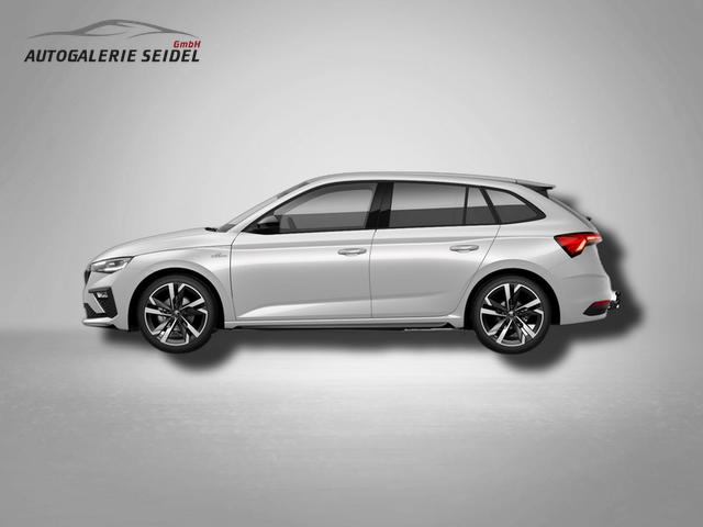 Skoda Scala Monte Carlo 1.5 TSI 7-Gang-DSG 