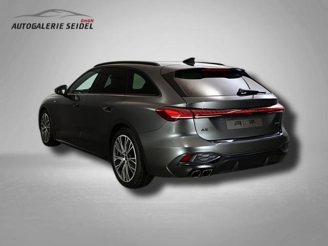 Audi A5 Avant S line 2.0 TDI 7-Gang tronic quattro 