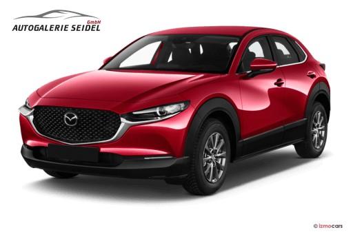 Mazda CX-30 2.0 SKYACTIV-X M Hybrid Selection 2WD 