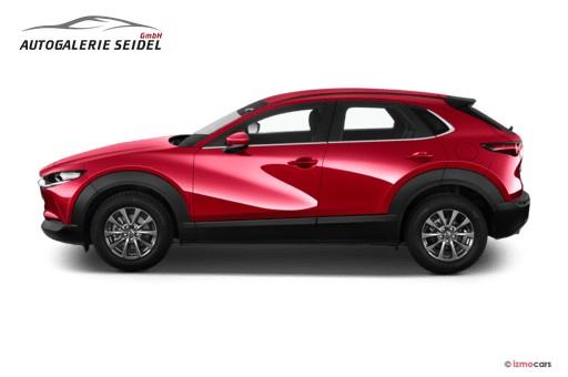 Mazda CX-30 2.0 SKYACTIV-X M Hybrid Selection 2WD 