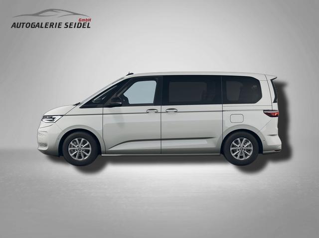 Volkswagen T7 Multivan K&Uuml; Business 2.0 TDI 7-Gang-DSG 