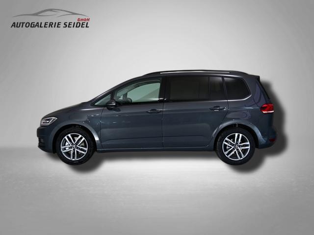 Volkswagen Touran Life Plus 1.5 TSI 7-Gang-DSG 