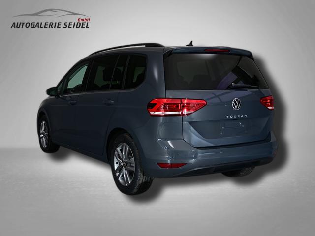 Volkswagen Touran Life Plus 1.5 TSI 7-Gang-DSG 