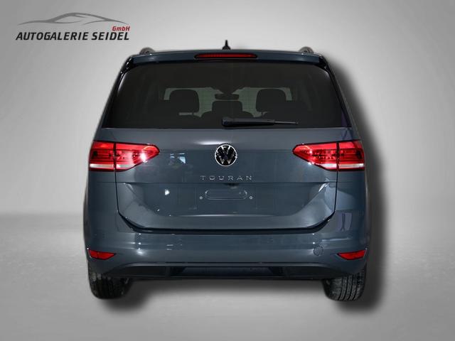 Volkswagen Touran Life Plus 1.5 TSI 7-Gang-DSG 