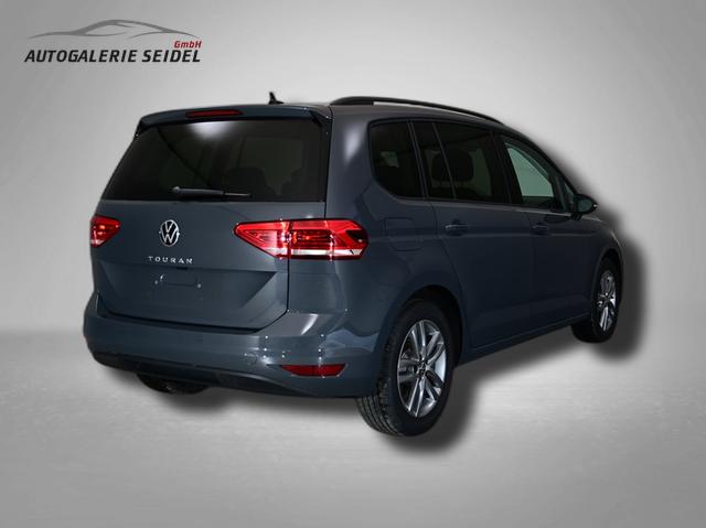 Volkswagen Touran Life Plus 1.5 TSI 7-Gang-DSG 