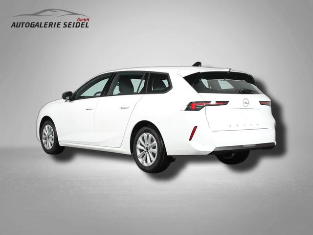 Opel Astra Sports Tourer Edition 1.5 Diesel 8-Gang Automatikgetriebe 