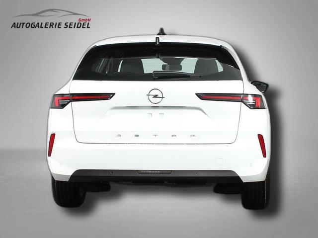 Opel Astra Sports Tourer Edition 1.5 Diesel 8-Gang Automatikgetriebe 