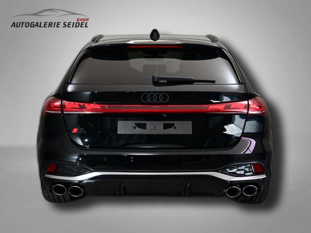 Audi S5 Kombi edition one 3.0 TFSI 7-Gang S tronic quattro Avant 