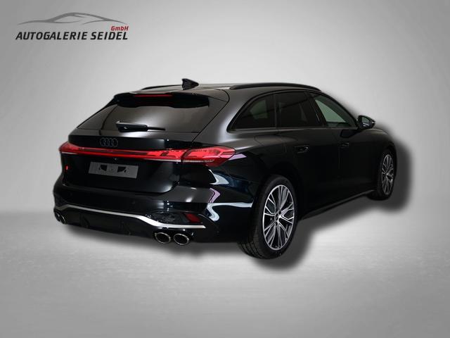 Audi S5 Kombi edition one 3.0 TFSI 7-Gang S tronic quattro Avant 