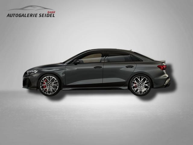 Audi RS3 2.5 TFSI 7-Gang S tronic quattro 