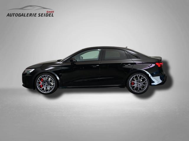Audi RS3 2.5 TFSI 7-Gang S tronic quattro 
