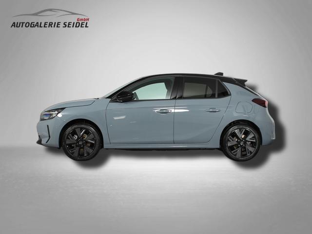 Opel Corsa Electric GS 156 PS Corsa-e 