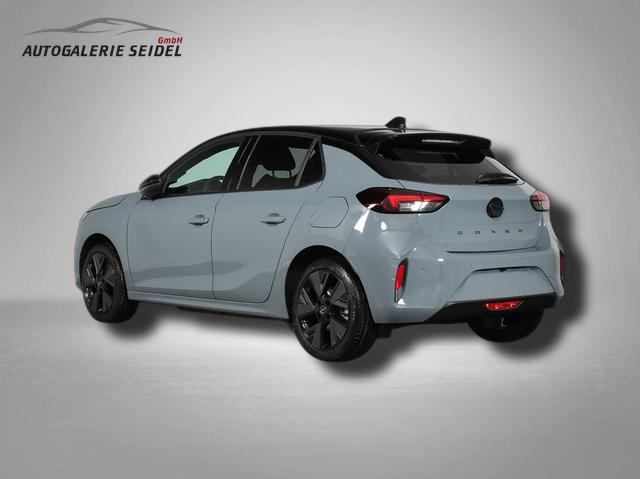 Opel Corsa Electric GS 156 PS Corsa-e 
