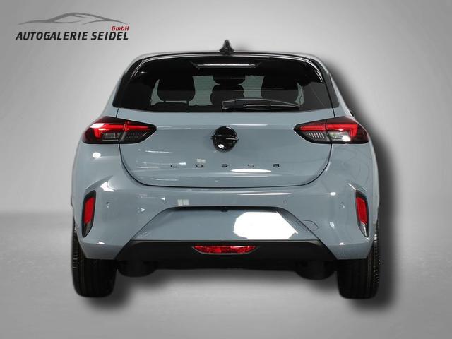 Opel Corsa Electric GS 156 PS Corsa-e 