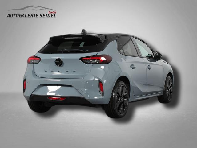 Opel Corsa Electric GS 156 PS Corsa-e 