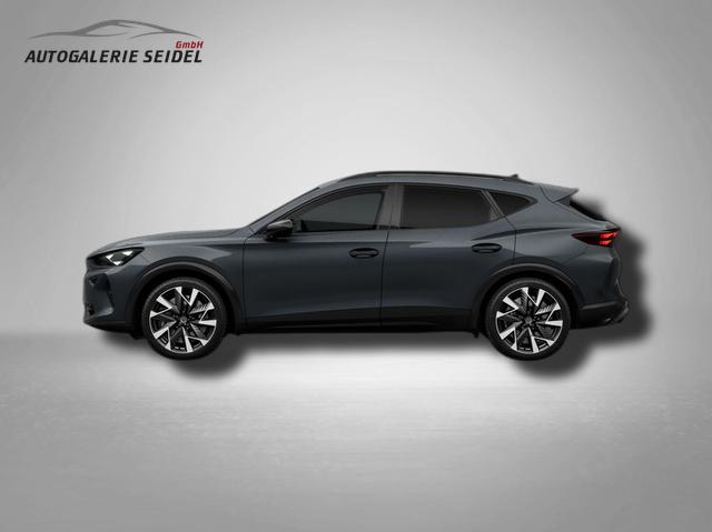 Cupra Formentor VZ 2.0 TSI 