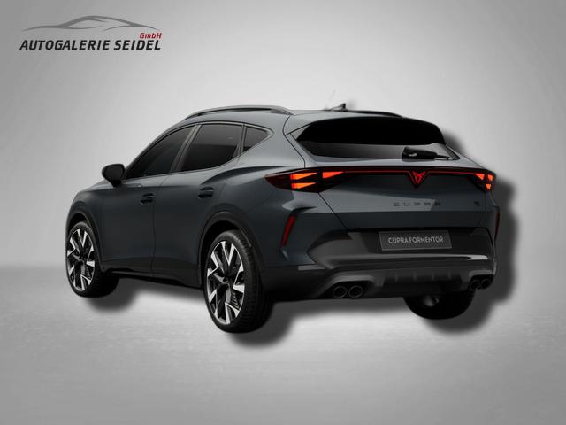 Cupra Formentor VZ 2.0 TSI 