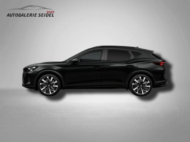 Cupra Formentor VZ 2.0 TSI 