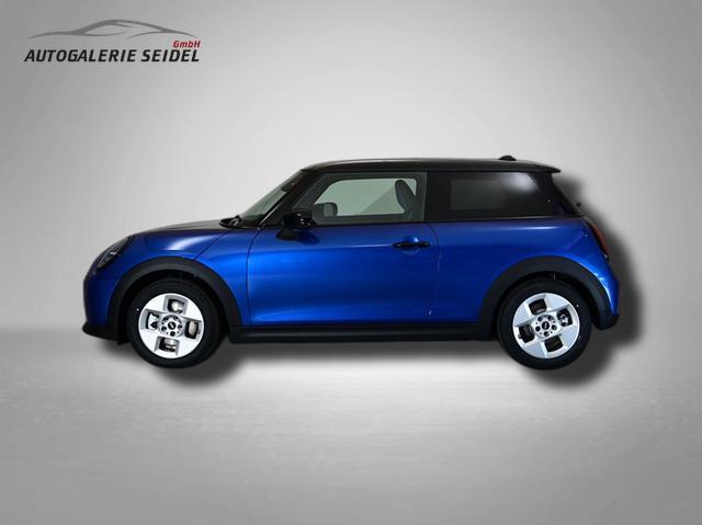 MINI Cooper C Classic Trim 1.5 7-Gang Steptronic 