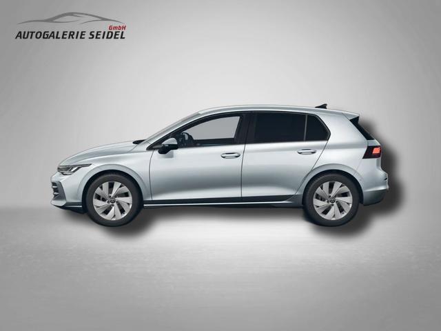Volkswagen Golf Life Plus 1.5 eTSI 7-Gang-DSG 