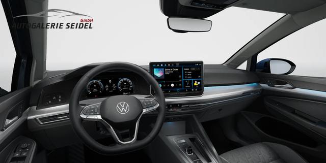 Volkswagen Golf Life Plus 1.5 eTSI 7-Gang-DSG 