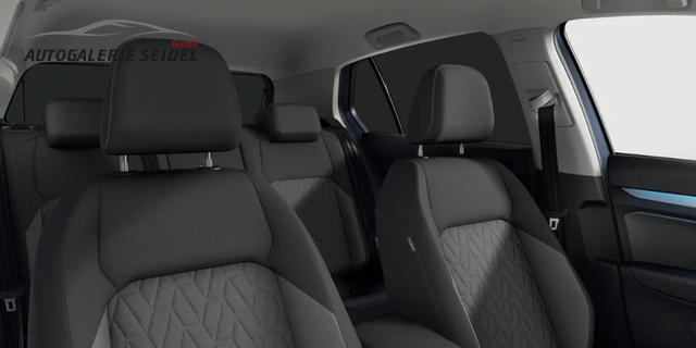Volkswagen Golf Life Plus 1.5 eTSI 7-Gang-DSG 