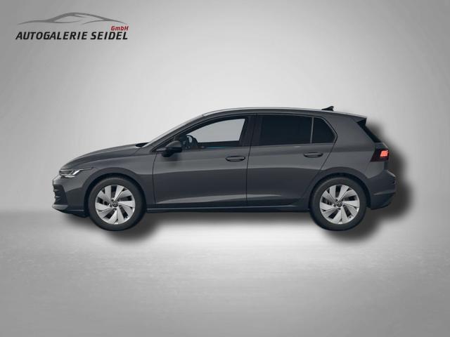 Volkswagen Golf Life Plus 1.5 eTSI 7-Gang-DSG 