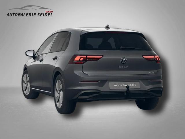 Volkswagen Golf Life Plus 1.5 eTSI 7-Gang-DSG 