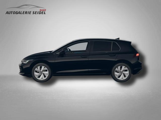 Volkswagen Golf Life Plus 1.5 eTSI 7-Gang-DSG 