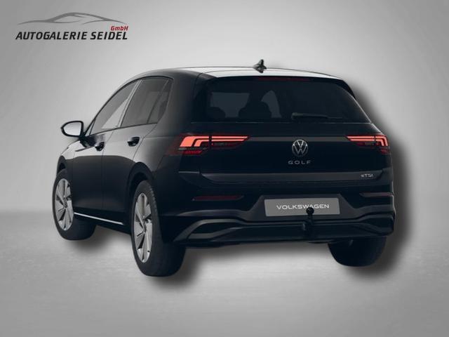 Volkswagen Golf Life Plus 1.5 eTSI 7-Gang-DSG 