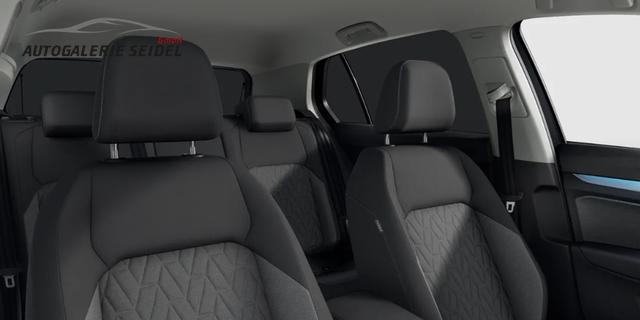 Volkswagen Golf Life Plus 1.5 eTSI 7-Gang-DSG 