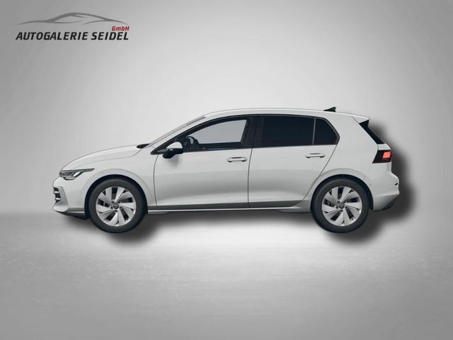 Volkswagen Golf Life Plus 1.5 eTSI 7-Gang-DSG 