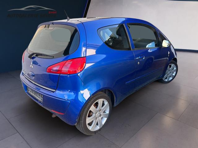 Mitsubishi Colt 1.1 Motion 