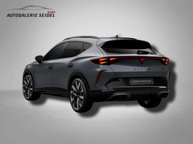 Cupra Formentor VZ 2.0 TSI 7-Gang-DSG 4Drive 