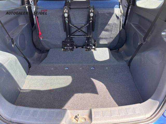 Mitsubishi Colt 1.1 Motion 